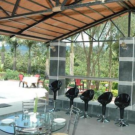 Cynosure Resort Madikeri Eksteriør billede